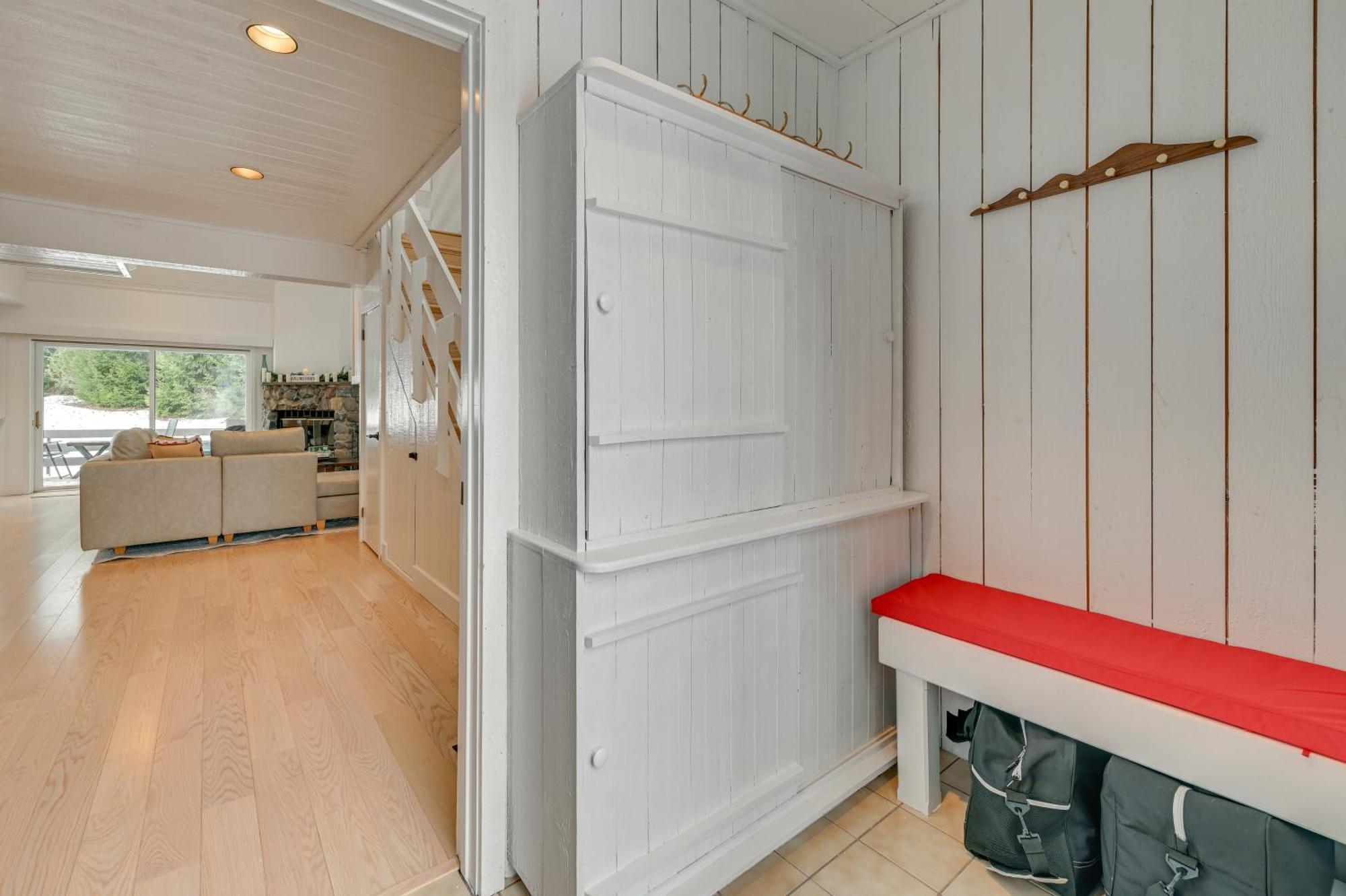 Walk To Ski Lift Family-Friendly Windham Townhome Exterior photo