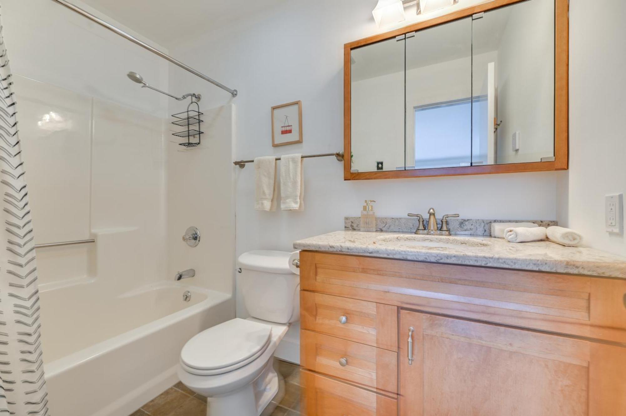 Walk To Ski Lift Family-Friendly Windham Townhome Exterior photo