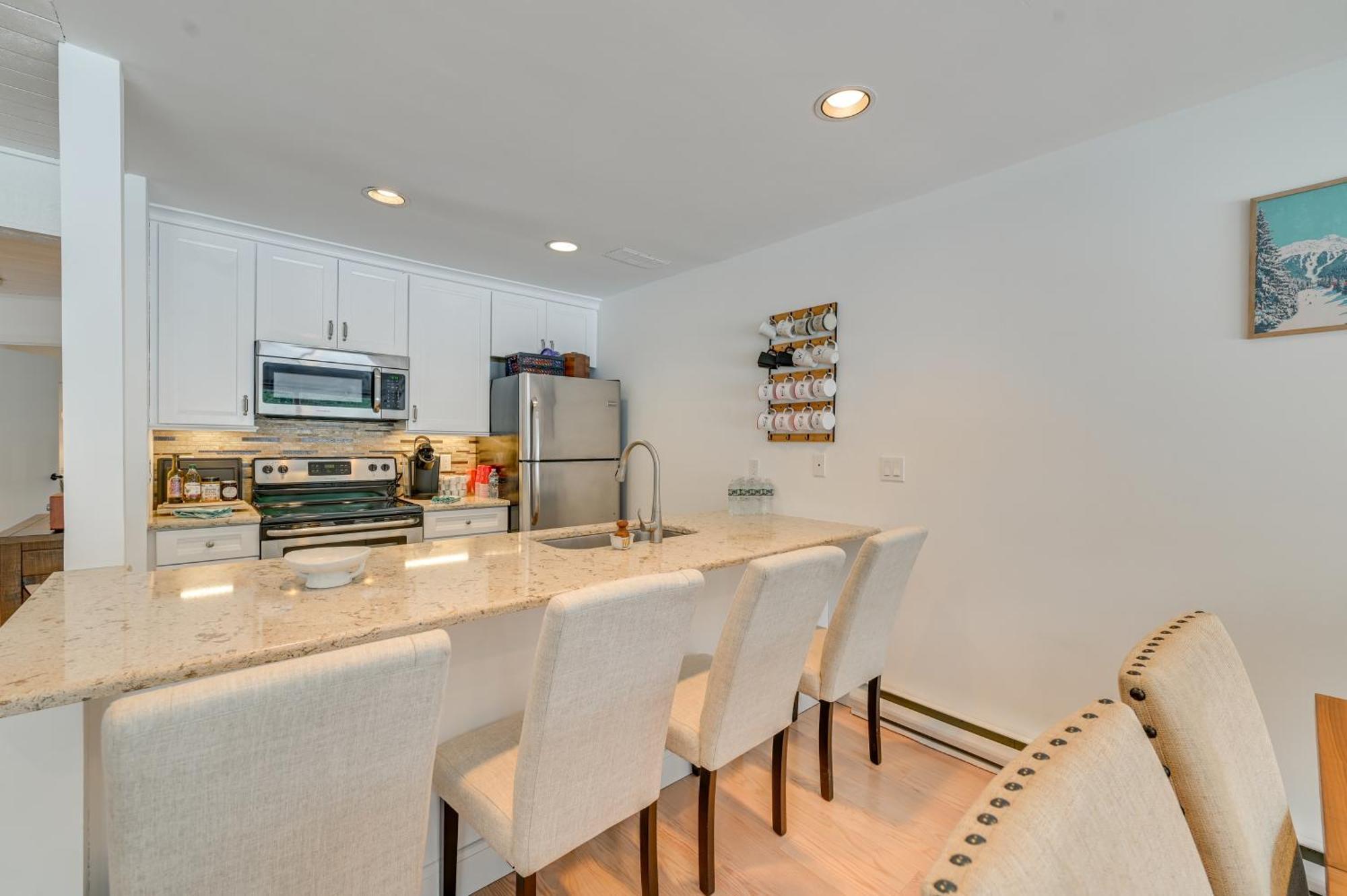 Walk To Ski Lift Family-Friendly Windham Townhome Exterior photo